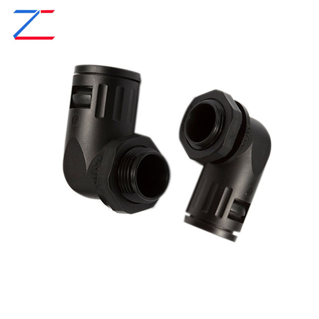 Неліктен гофрленген HDPE құбырлары арматураларын кері суларды басқаруда қолдану