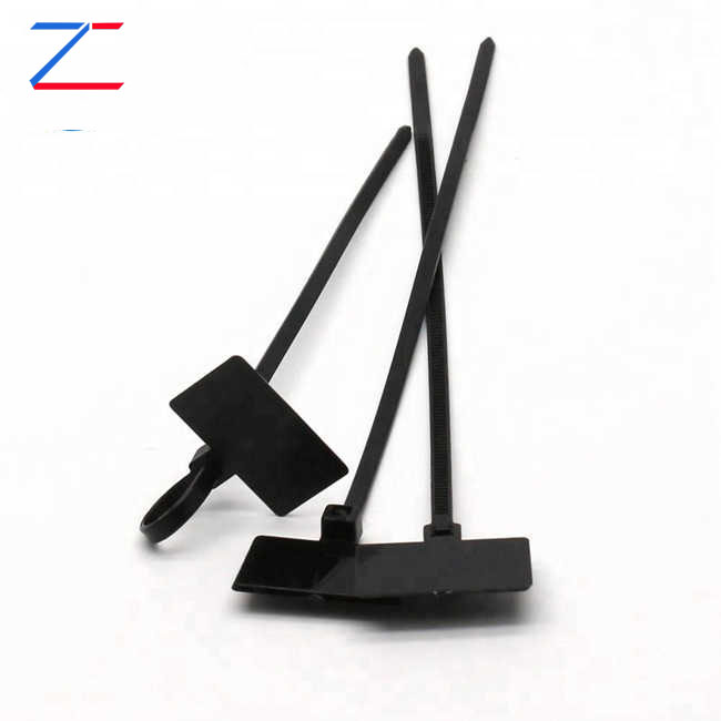 Маркерлі нейлон кабельдік байланыстар дегеніміз не және олар неліктен маңызды?