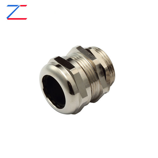 Brass Cable Gland PG сериялары